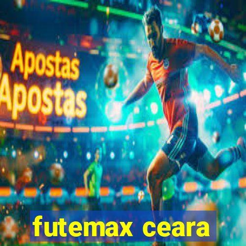 futemax ceara